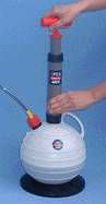 Pela oil extractor 6ltr 